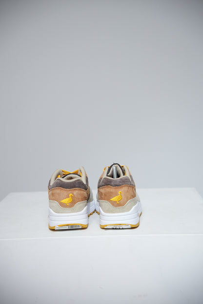 Air Max 1 Oregon Pecan (Taille 38,5)