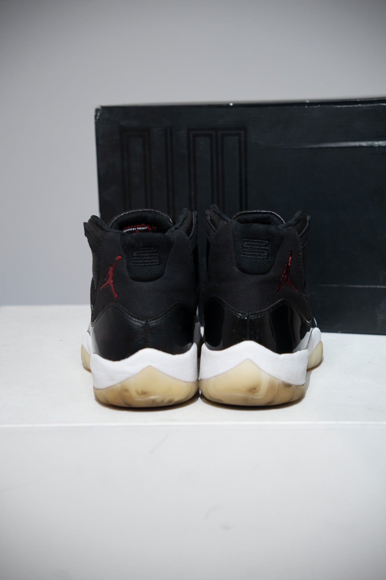 Jordzn 11 72-10 (Taille 46)