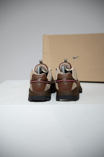 Jacquemus Air Humara Brown (Taille 37,5)