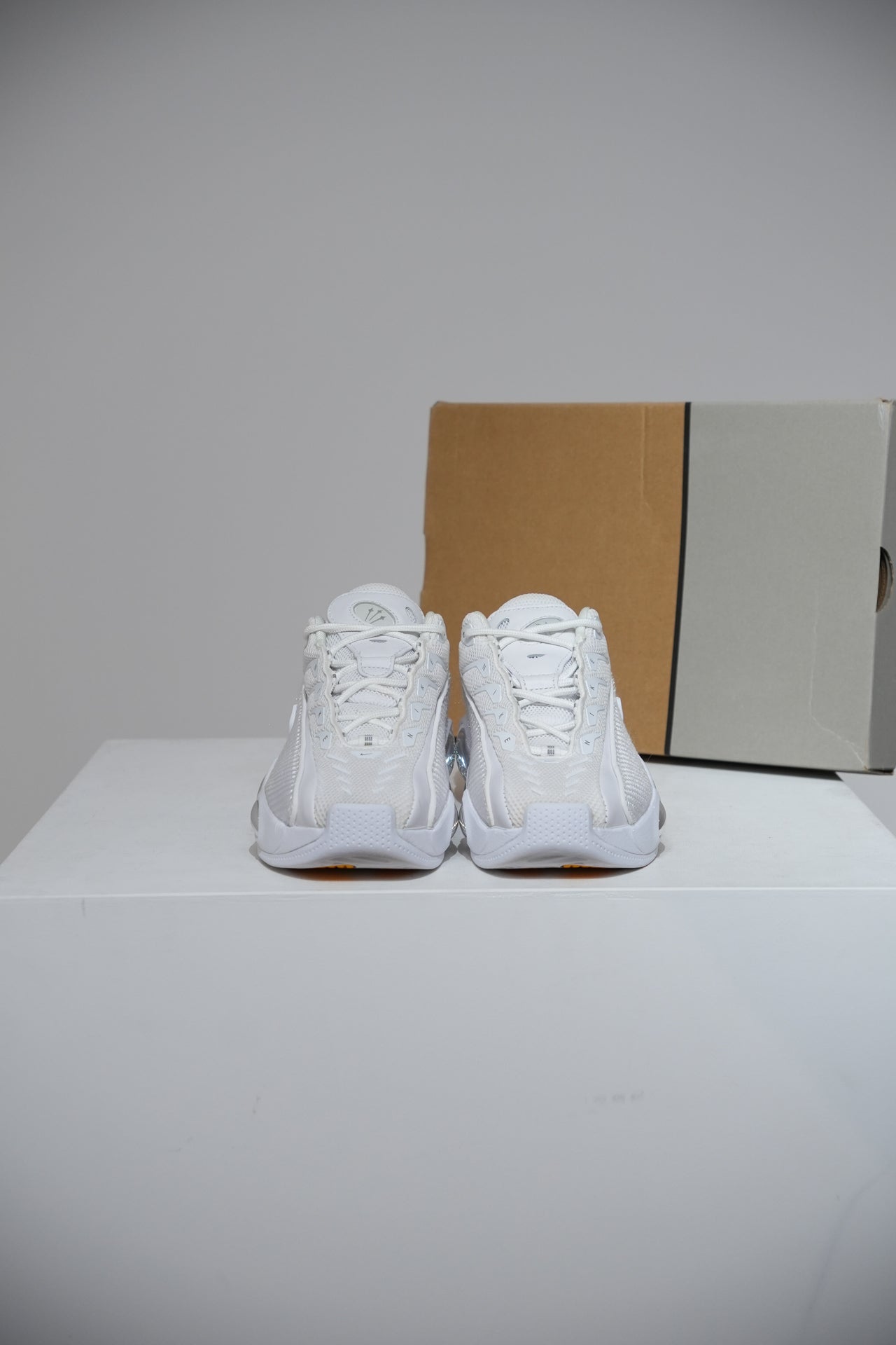 Nocta Glide White (Taille 42)