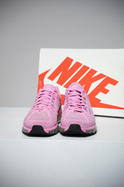 Air Max 2013 Stussy Pink (Taille 42,5)