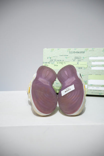 Dunk Low Union Purple (Taille 38)