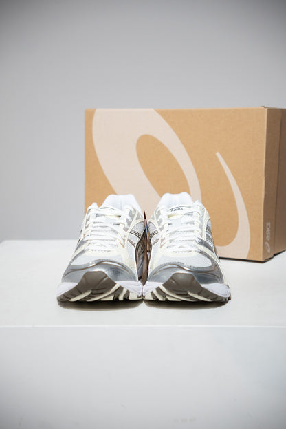 Asics Kayano 14 Ivory (Taille 41,5)