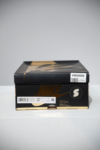 Jordan 1 High Palomino (Taille 44)