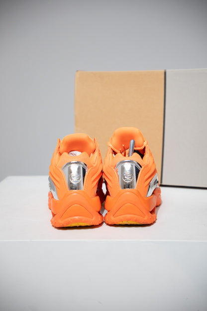Nocta Hot Step 2 Orange (Taille 39)