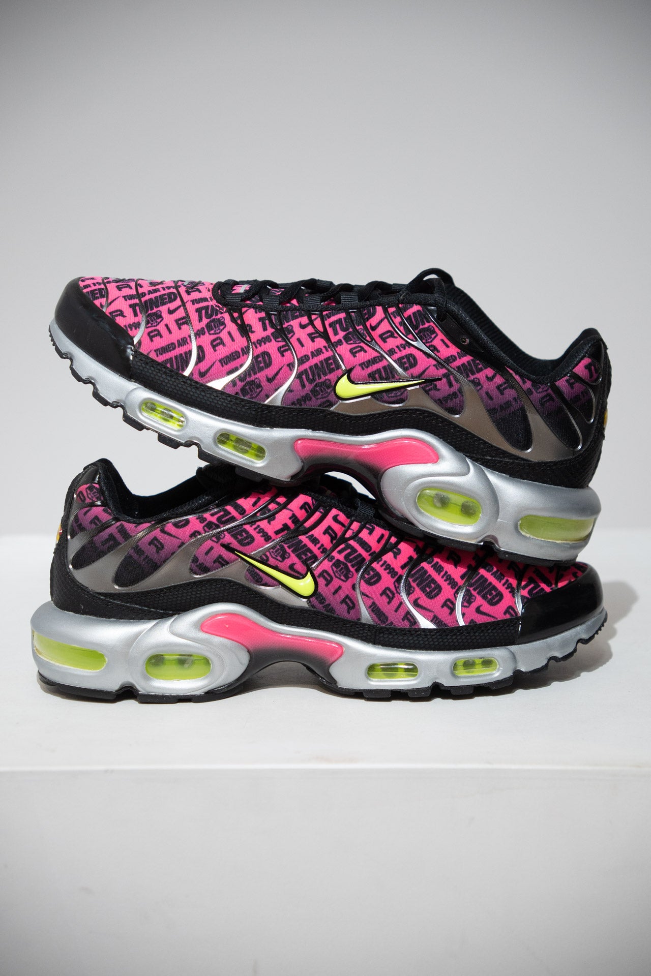 Air Max pLus (TN) Mercurial (Taille 42,5)