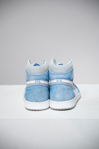 Jordan 1 High Hyper Royal (Taille 45)