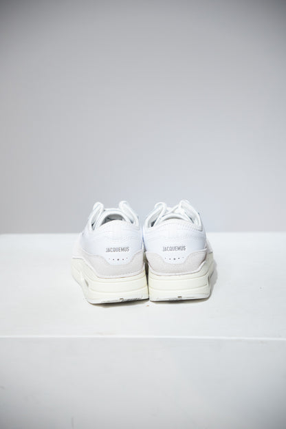 Air Max 1 Jacquemus WHite (Taille 37,5)