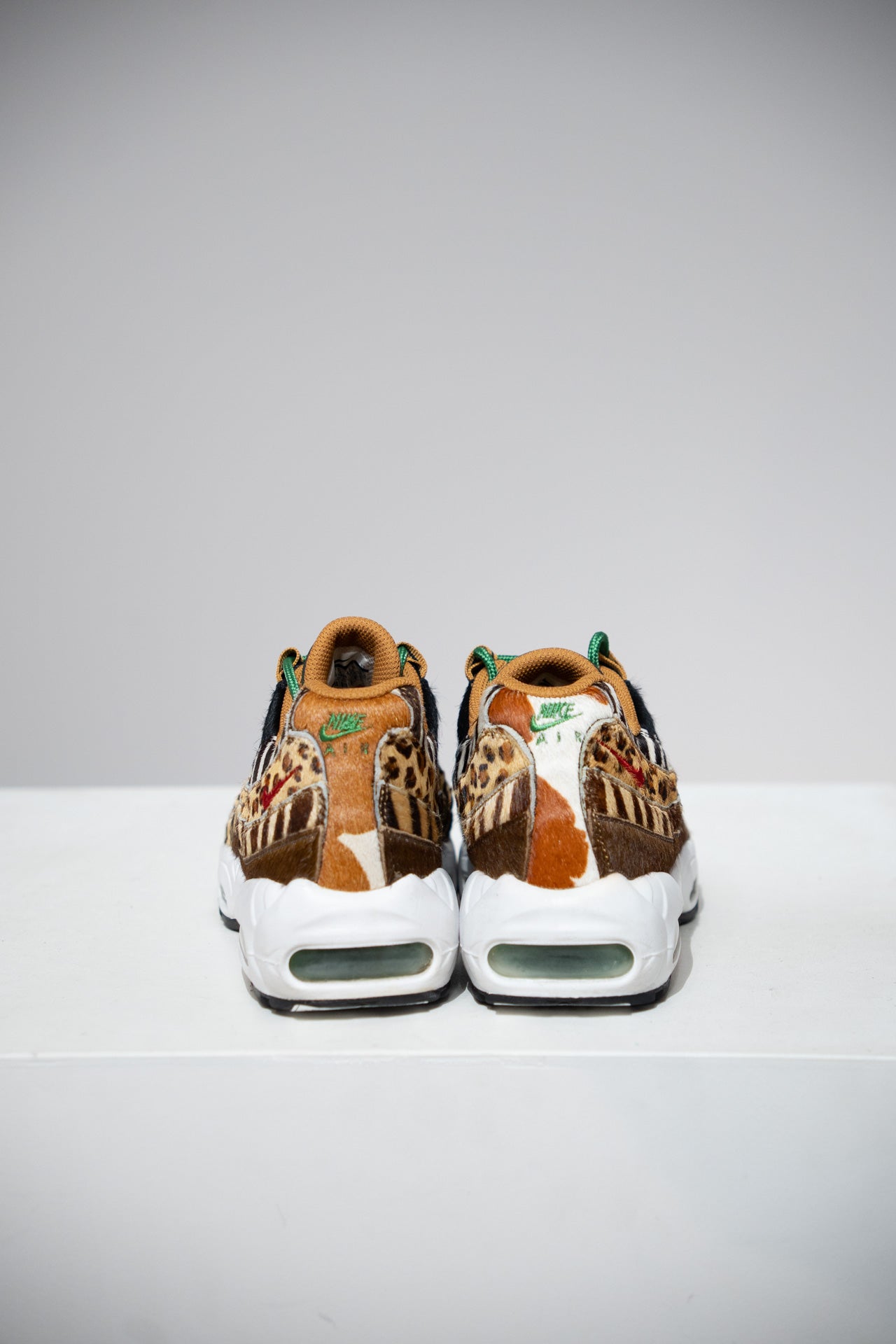 AIr Max 95 Animal (Taille 40,5)