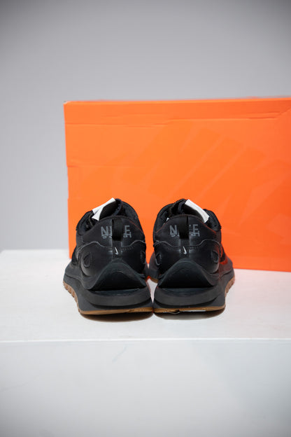 Sacai Vaporwafffle Black Gum (Taille 42)