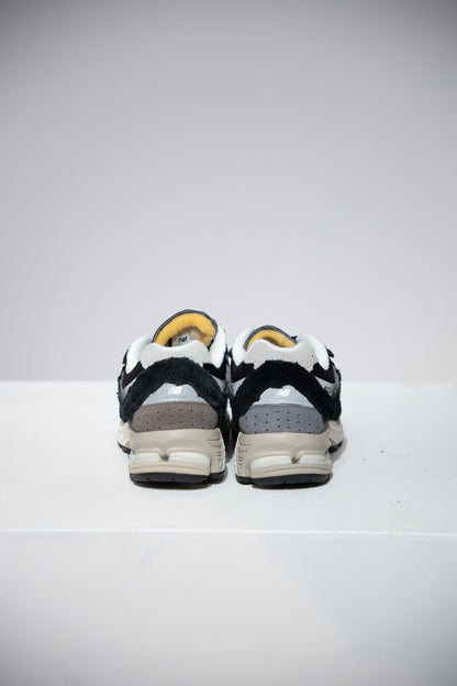 New Balance 2002R Protection Pack Black (Taille 36)