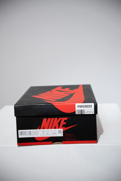 Jordan 1 High Shattered 3.0 (Taille 42)