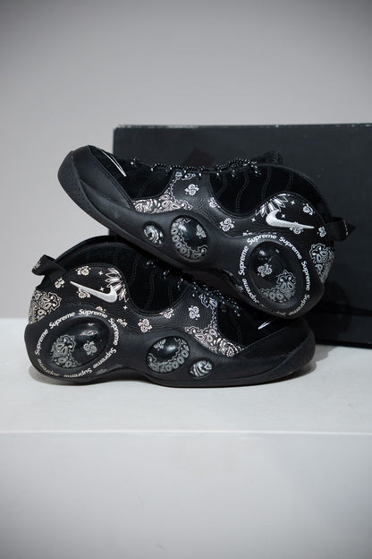 Air Zoom Flight 95 Supreme Black (Taille 41)