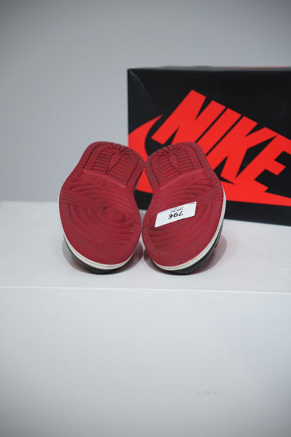 Jordan 1 Low UNC To Chi (Taille 40,5)