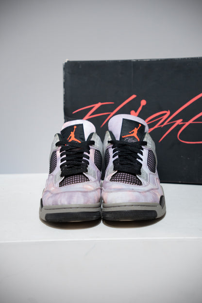 Jordan 4 Zen Master (Taille 44)