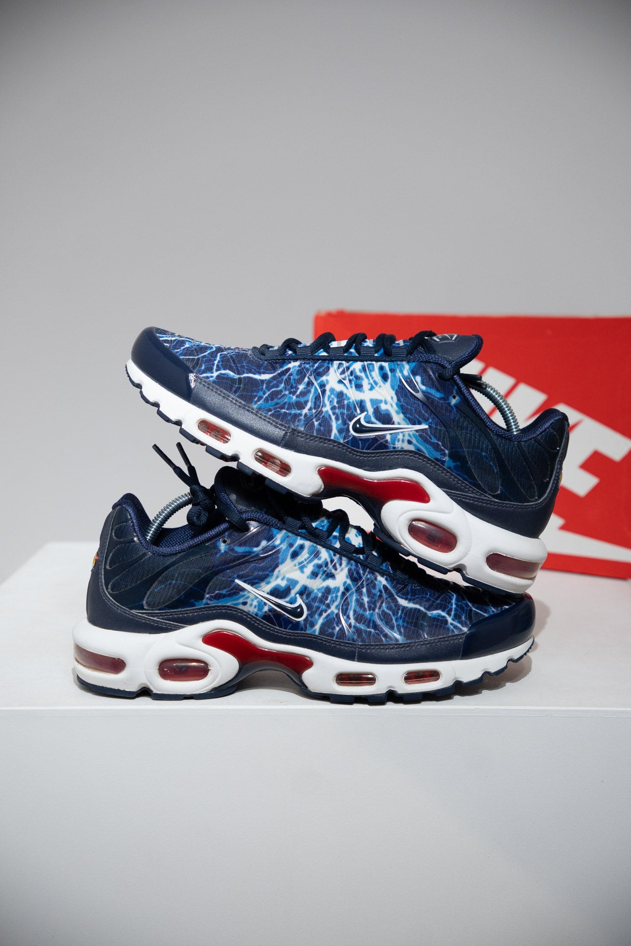 Air Max Plus (TN) Lightning (Taille 41)