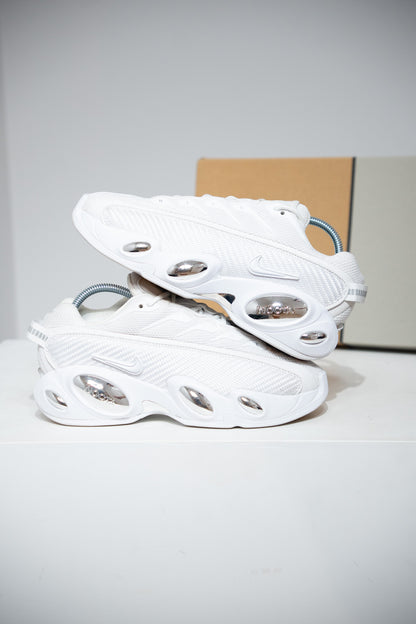 Nocta Glide White (Taille 38)