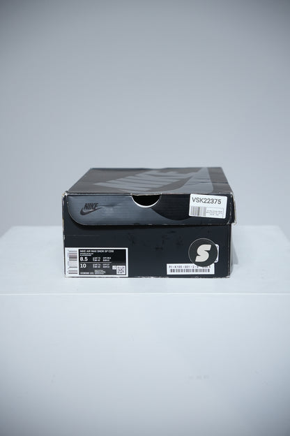 Air Max Sunder Black White (Taille 42)