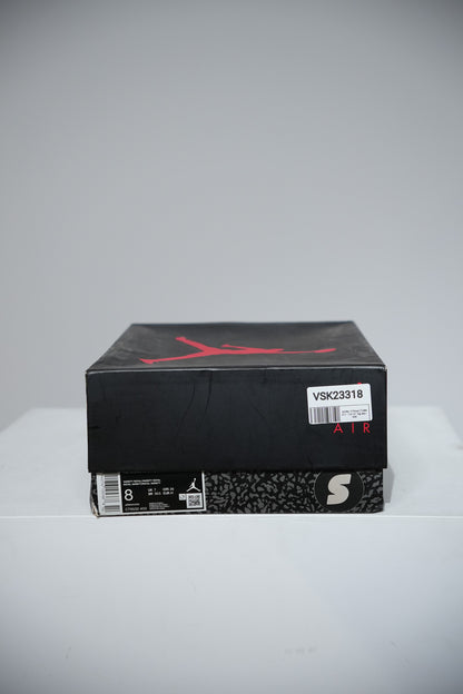 Jordan 3 Royal (Taille 41)