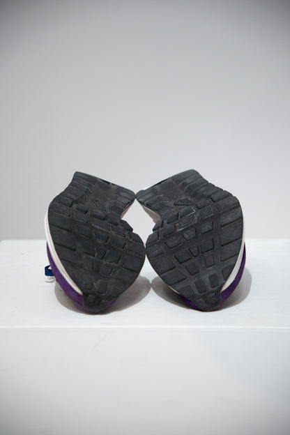 Sacai Vaporwaffle Dark Iris (Taille 47,5)