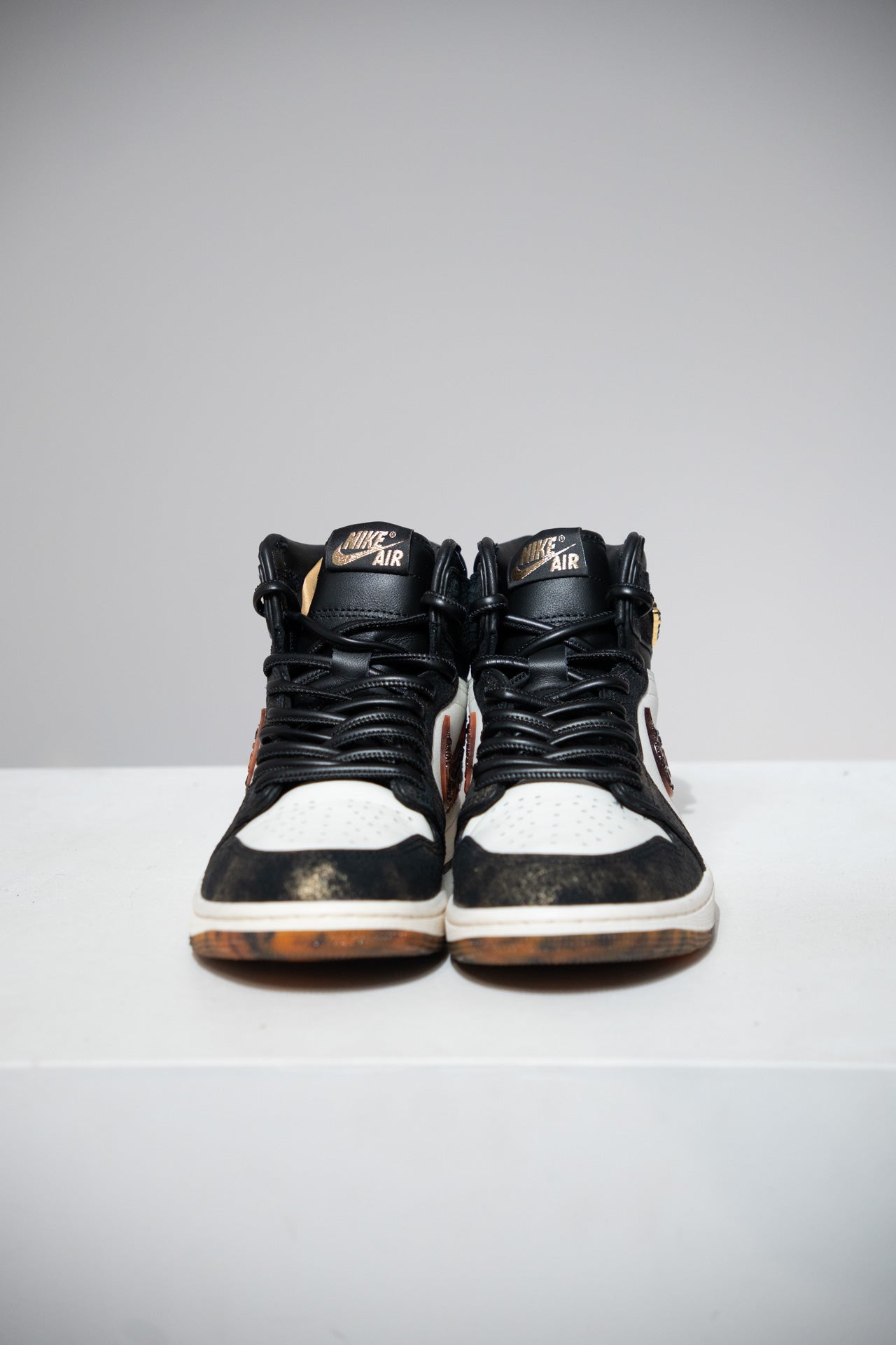 Jordan 1 High Xuanwu (Taille 40,5)