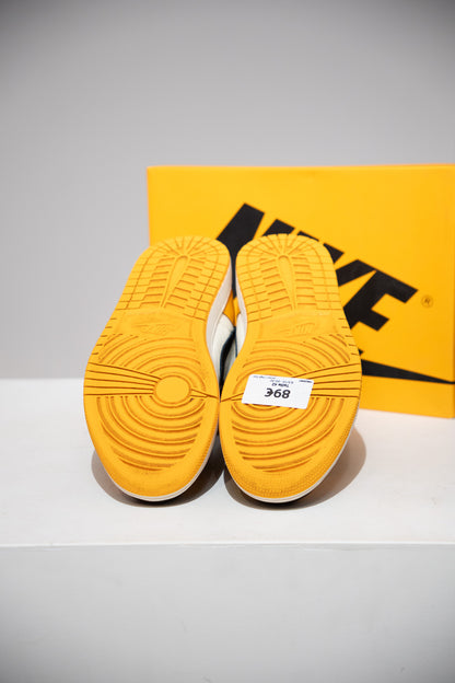Jordan 1 High Taxi (Taille 42)