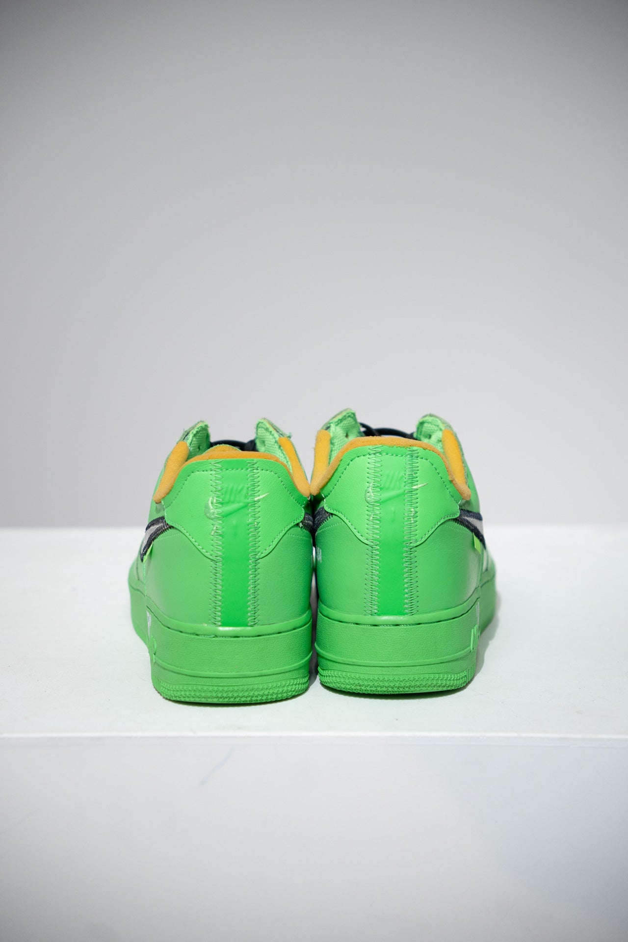 Air Force 1 Off White Brooklyn (Taille 45)