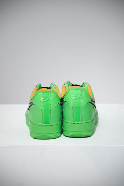Air Force 1 Off White Brooklyn (Taille 45)
