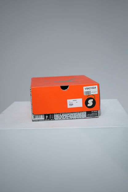 Jordan 6 Gatorade (Taille 40)