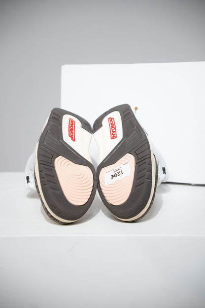 Jordan 3 Napolitan (Taille 43)