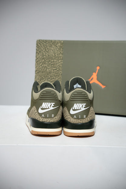 Jordan 3 Family (Taille 43)