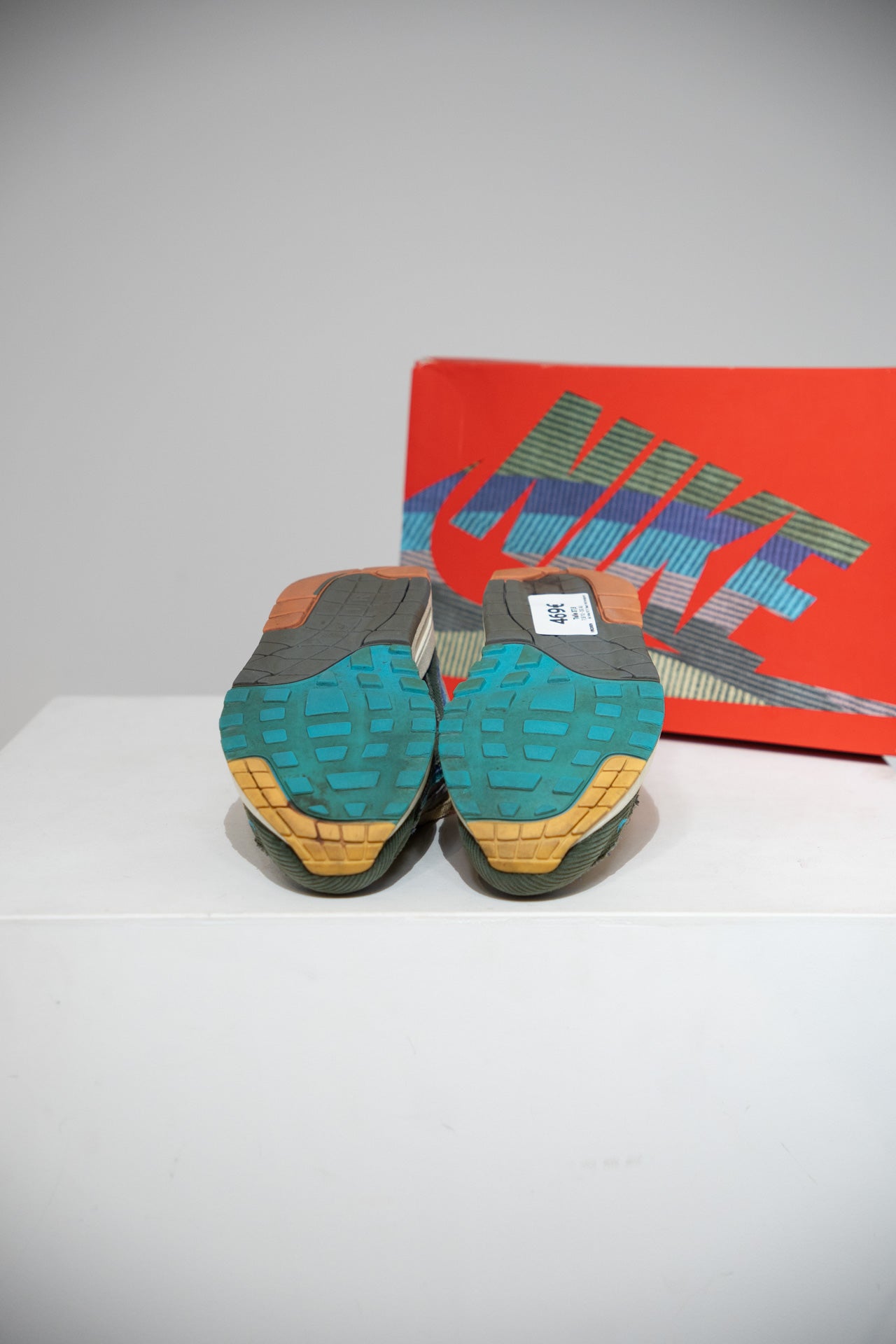 Air Max 97/1 Sean Wotherspoon (Taille 37,5)