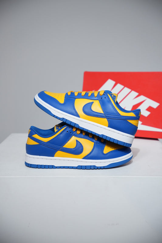 Dunk low UCLA (Taille 38,5)