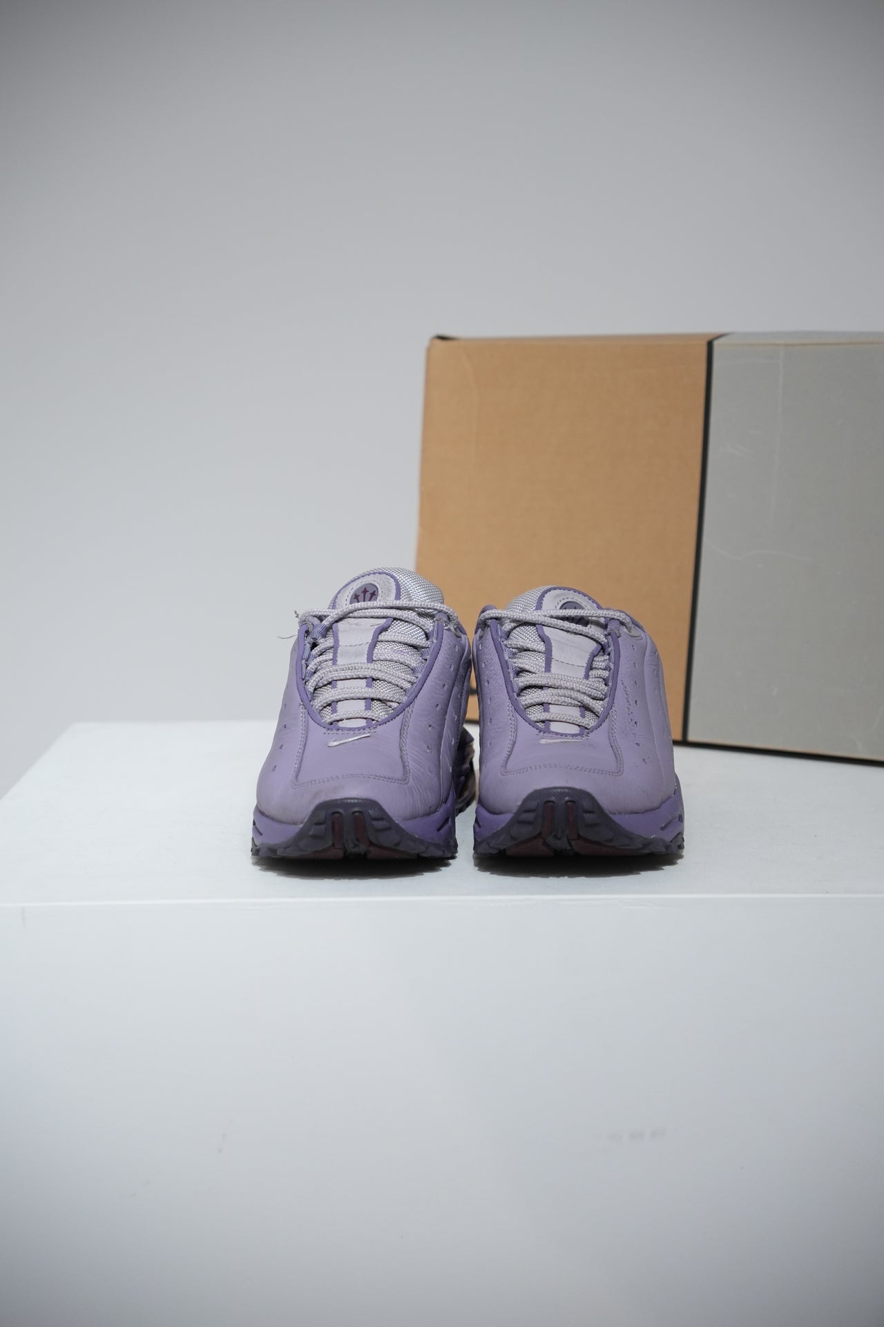 Nocta Hot Step Terra Purple (Taille 37,5)