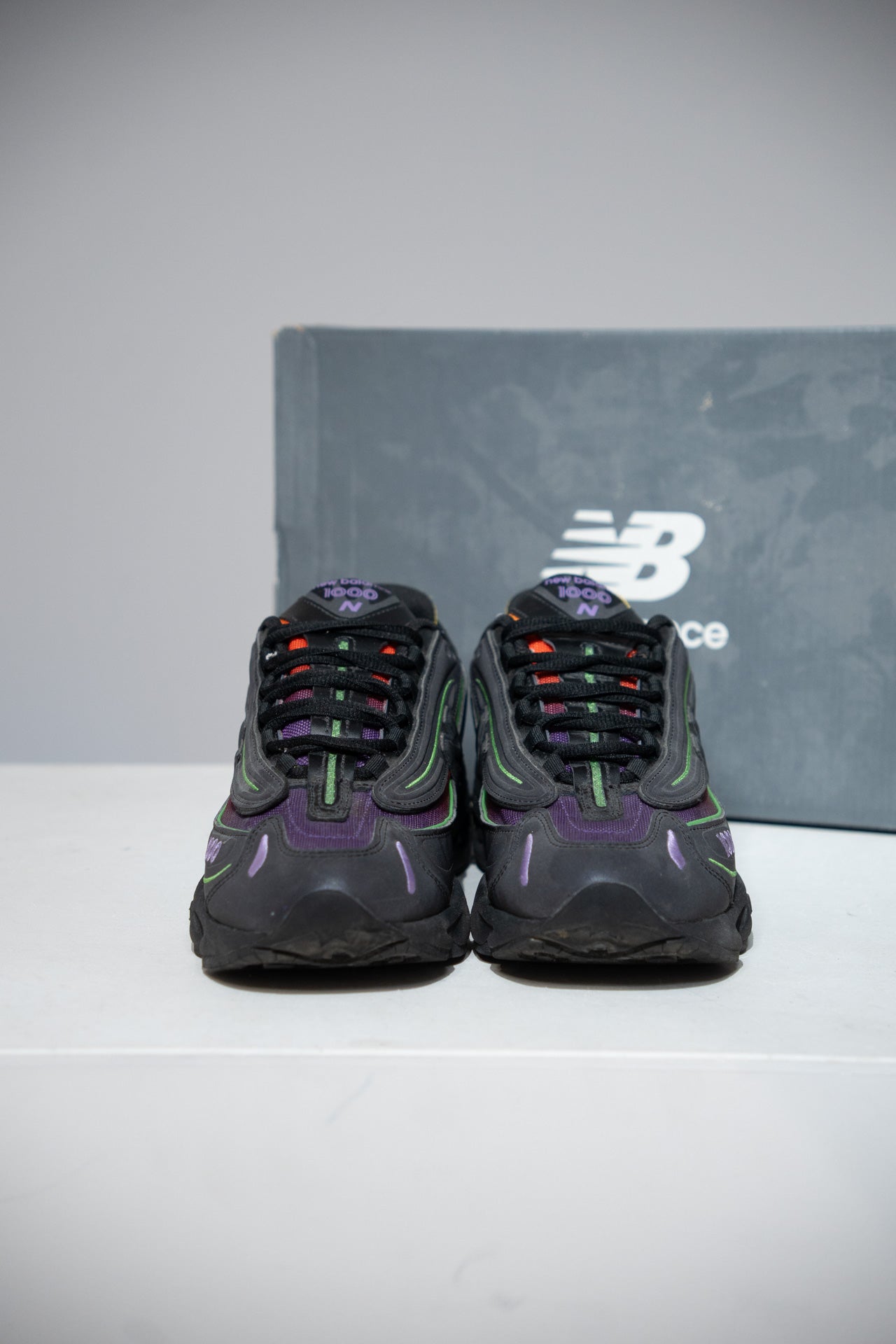 New Balance 1000 Reflective (Taille 42,5)