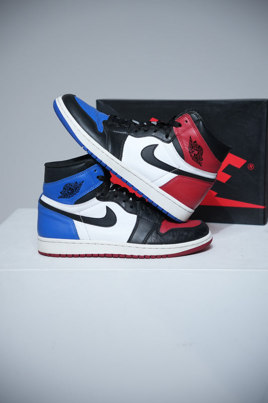 Jordan 1 High Top 3 (Taille 40,5)