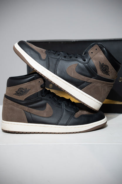 Jordan 1 High Palomino (Taille 44)