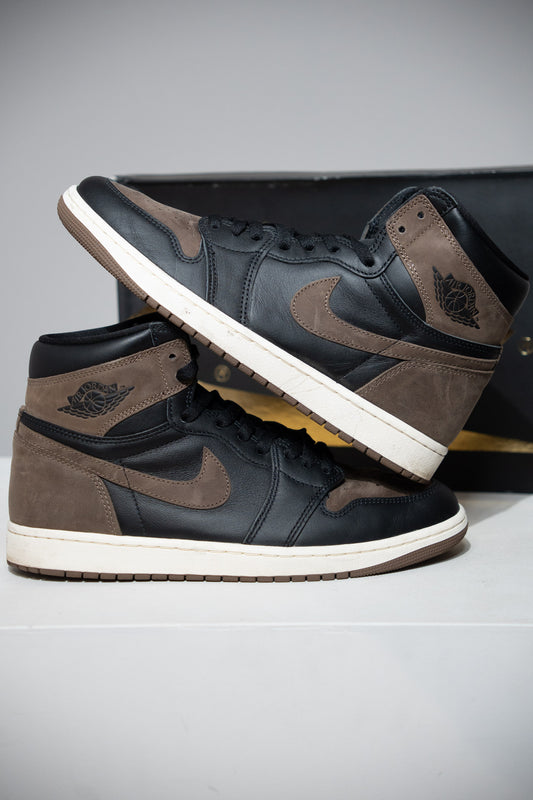Jordan 1 High Palomino (Taille 44)