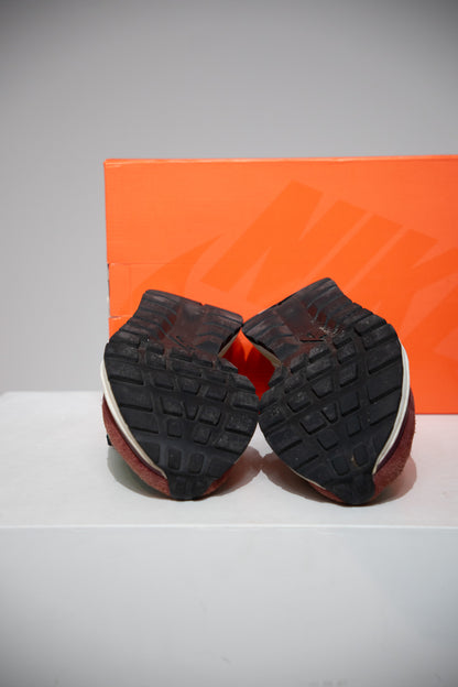 Sacai Vaporwaffle Vilain Red (Taille 45)
