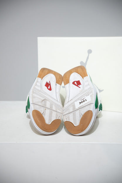 Jordan 4 SB pine Green (Taille 41)