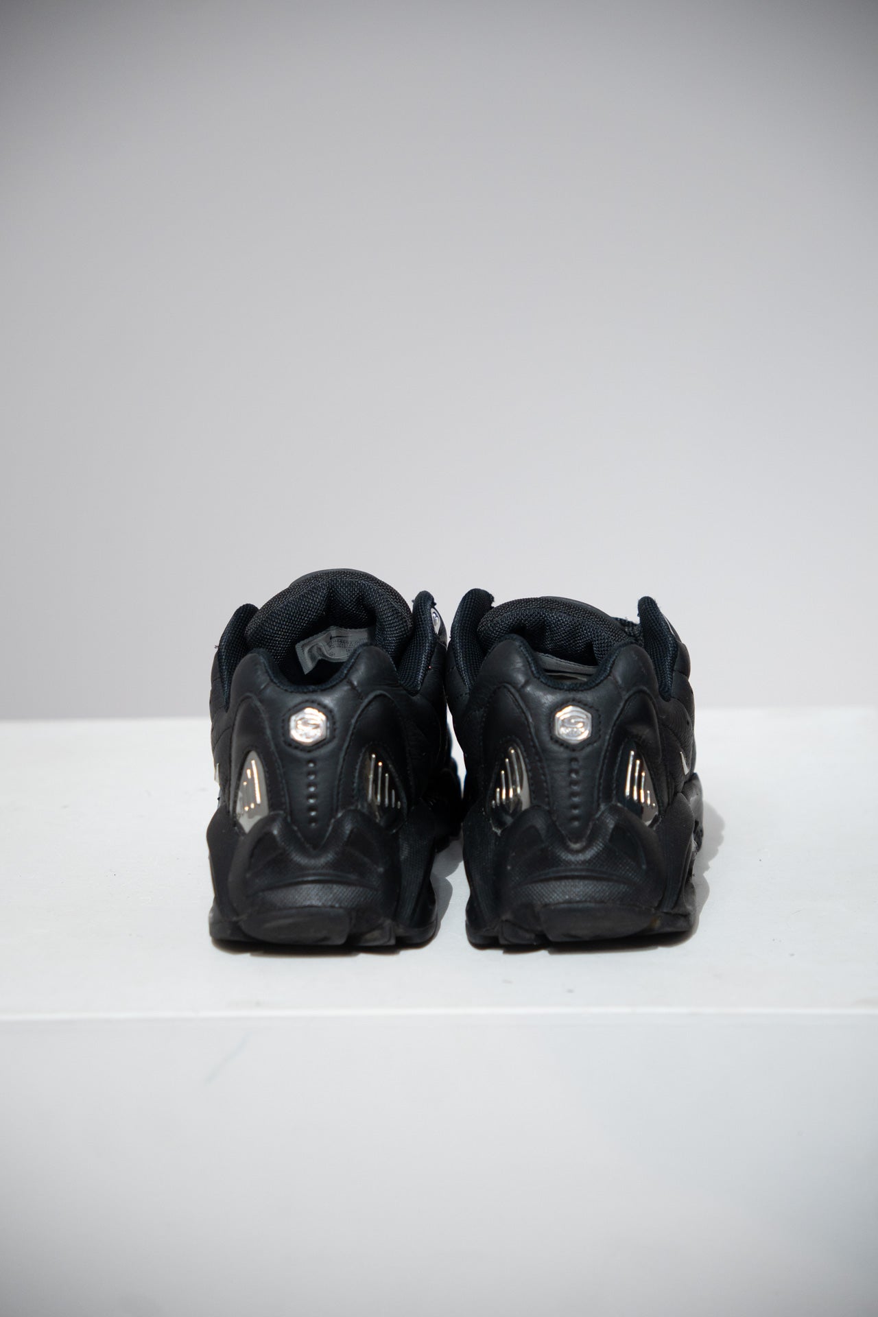 Nocta Hot Step Terra Black (Taille 39)
