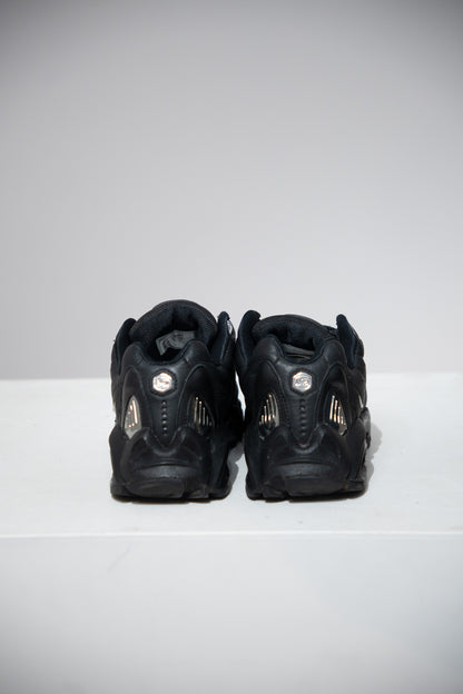 Nocta Hot Step Terra Black (Taille 39)