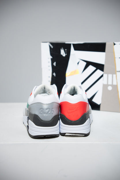 Air Max 1 Evolution Of Icons (Taille 44,5)
