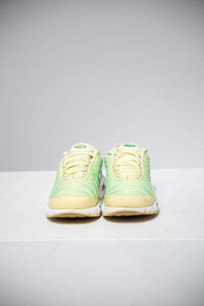 Air Max Plus (Tn) Lemon Lime (Taille 36)