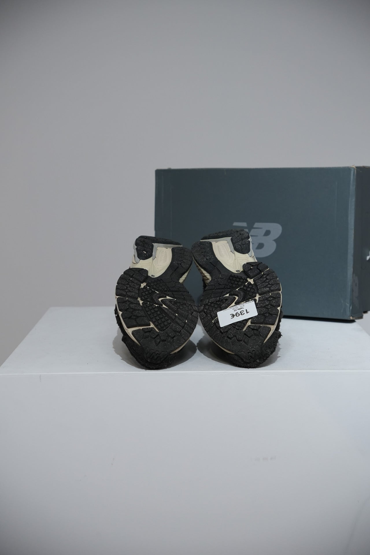 New Balance 1906 Protection pack Black (Taille 42)