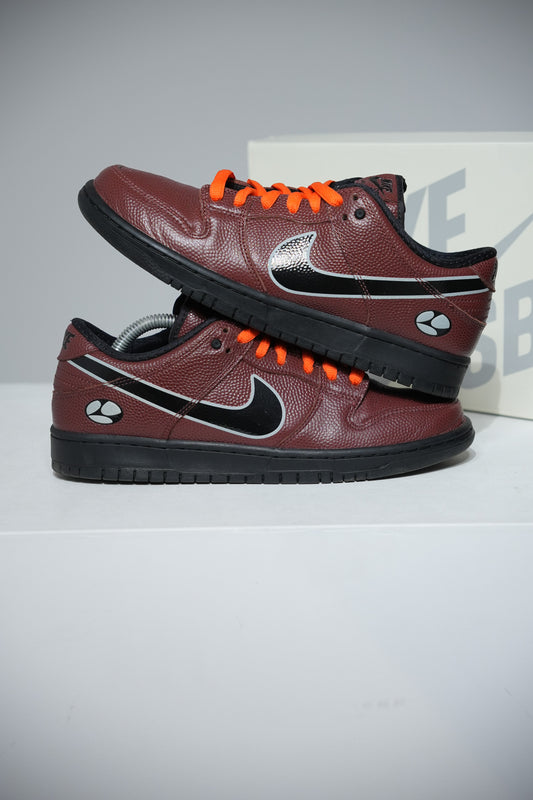 Dunk SB Limosine (Taille 42,5)