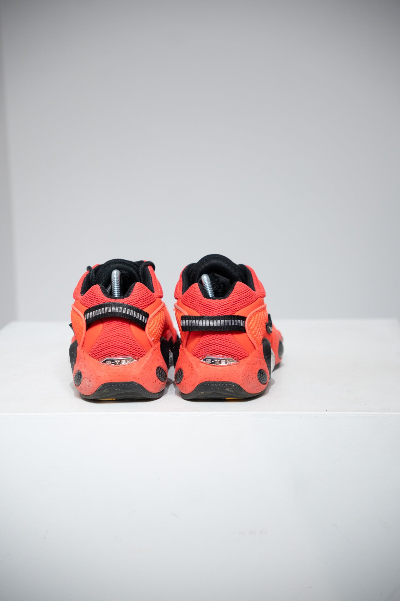 Nocta Glide Crimson (Taille 41)