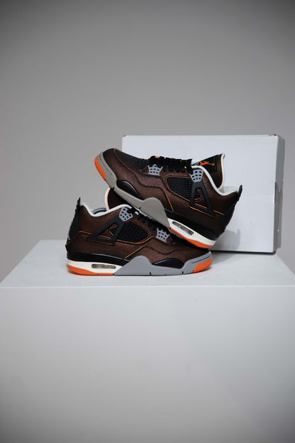 Jordan 4 Starfish (Taille 38,5)
