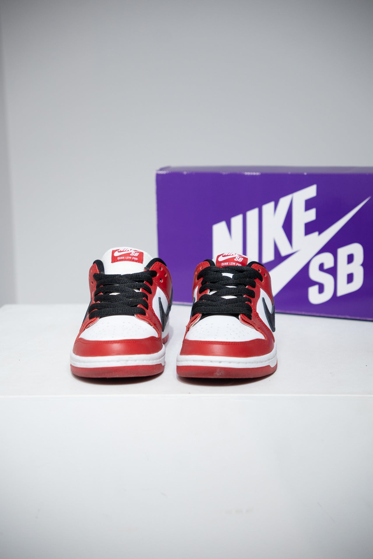 Dunk SB Chicago (Taille 38,5)