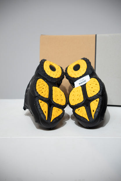 Nocta Hot Step 2 Black (Taille 42,5)
